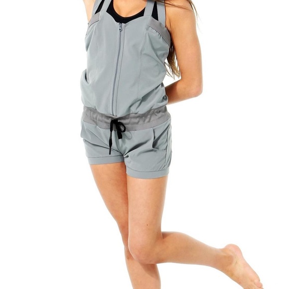 Jo & Jax Pants - Jo & Jax Pippa Lightweight Romper